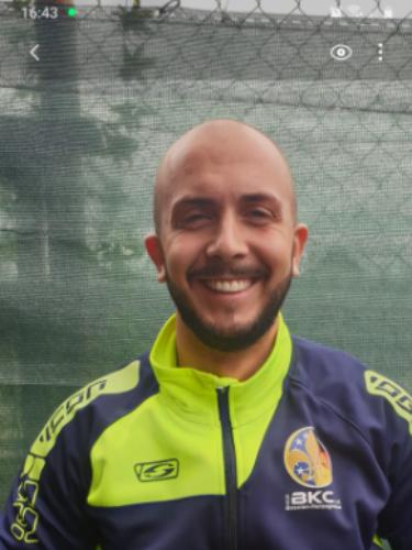 Mohamed Selmanovic