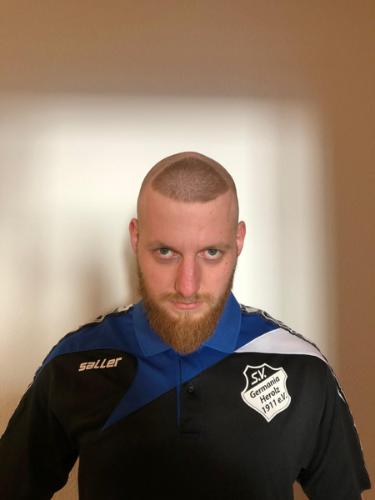 Niklas Karg