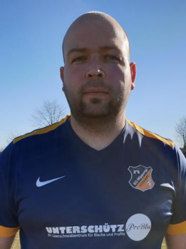 Jens Conrad