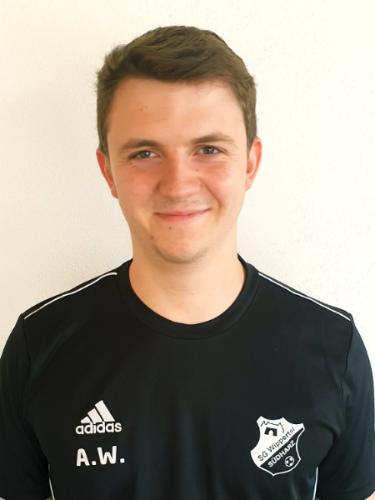 Arne Wagner