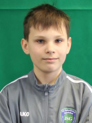 Maximilian Srodka