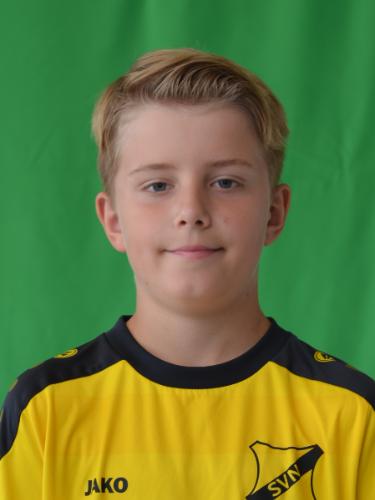 Luke Etienne Krause