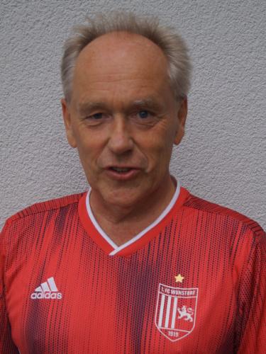 Dirk Ullmann