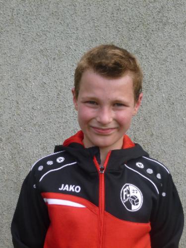 Julian Fahrenholz