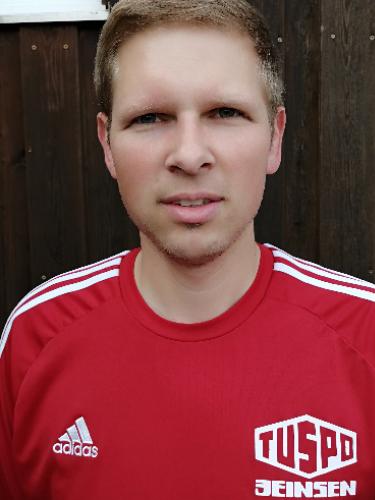 Johannes Möller
