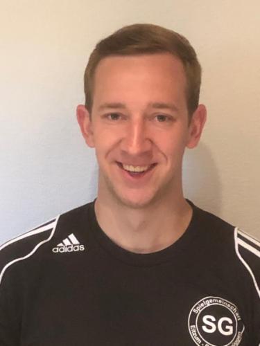 Erik Zenker