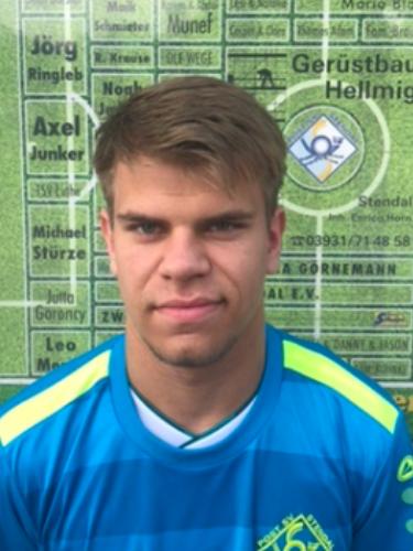 Lukas Werner