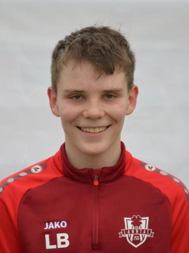 Lucas Beimborn