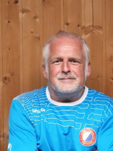 Steffen Wöhe