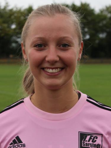 Alena Mehwald