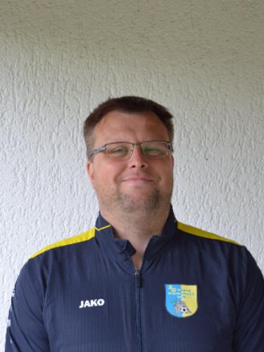 Andy Berck