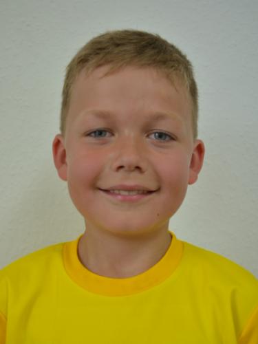 Tristan Maximilian Neumann