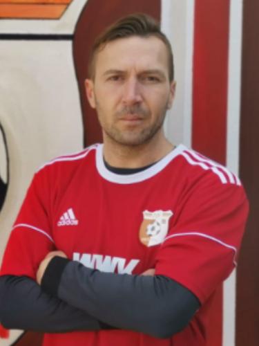 Sebastian Cevik