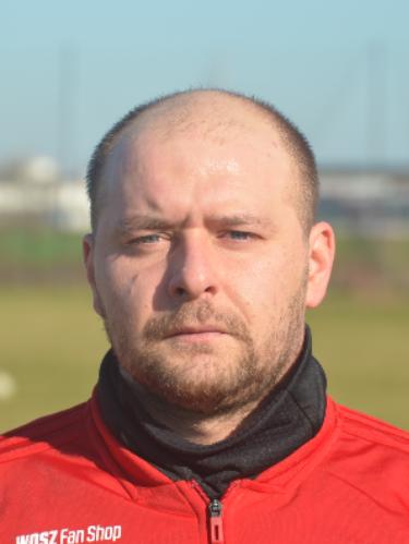 Mathias Fritsch