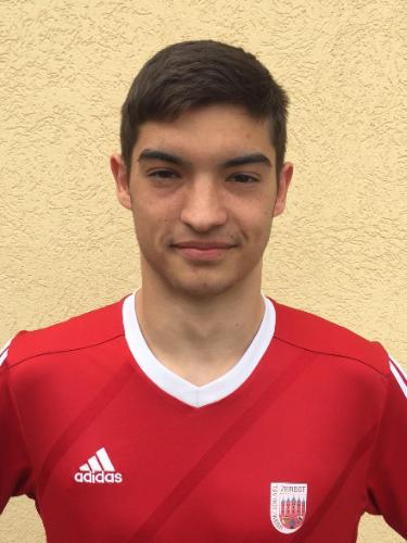 Benedikt Schweika