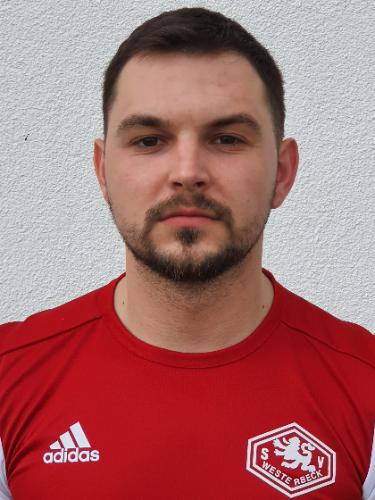 Daniel Eliseev