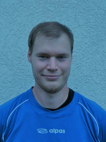 Tobias Jüngling