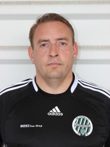 Martin Gehl