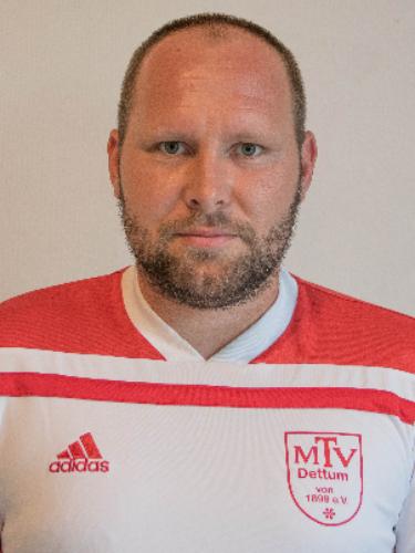 Björn-Michael Bergmann