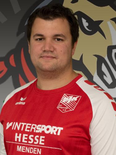Benedikt Reimann