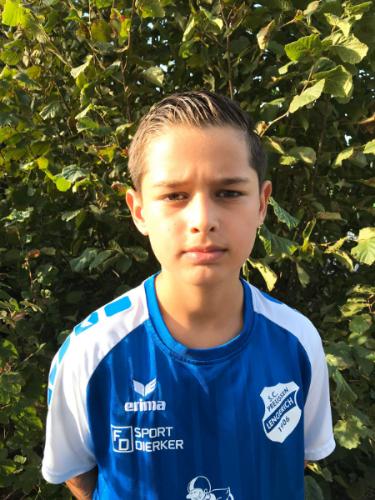 Ahmed Berke Alpaslan
