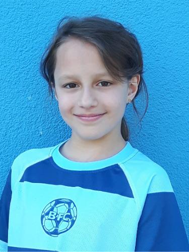 Aimee Hauschildt