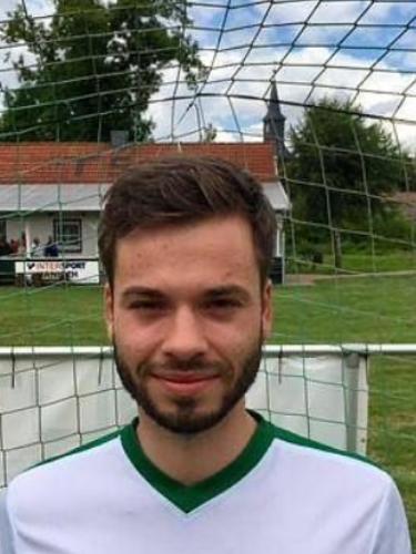 Nick Döppelheuer
