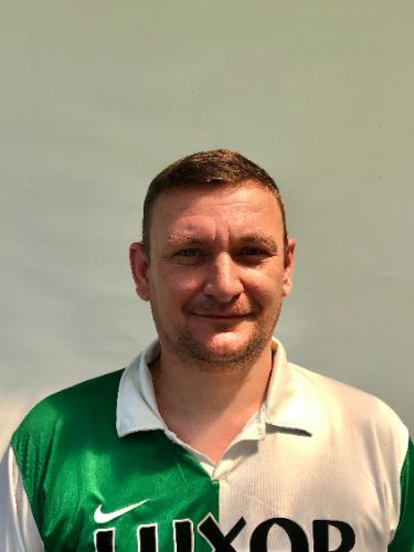 Rene Giese