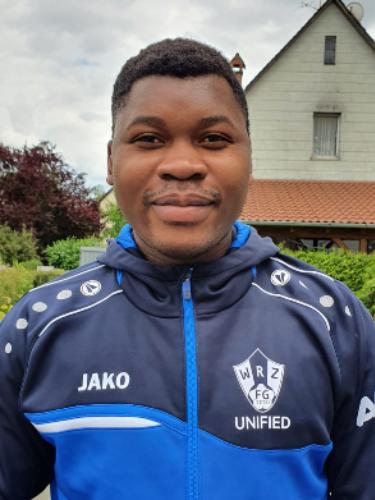 Mensavi Salomon Dowoussou