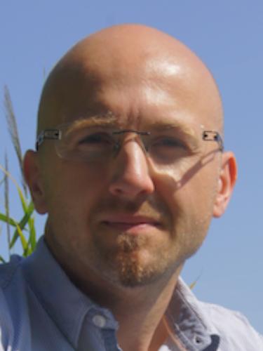 Benedikt Schwinkendorf