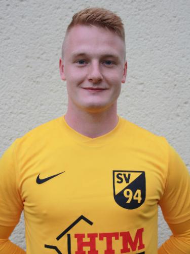 Jesse Walter