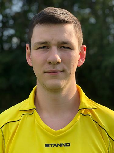 Urs Fischhaupt