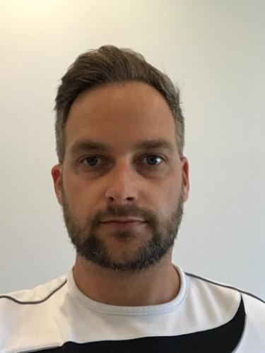 Björn Dornfeld