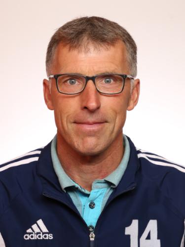Ulrich Schröder