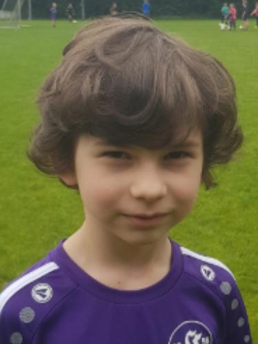 Finn Dominik Schlömer