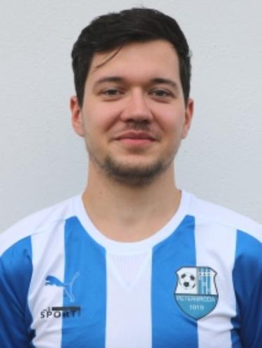 Christian Fröhlich