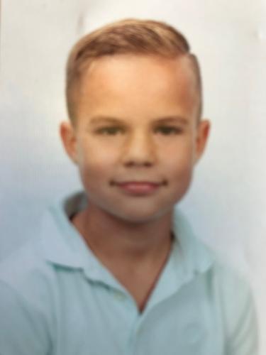 Iven Ole Lazarz