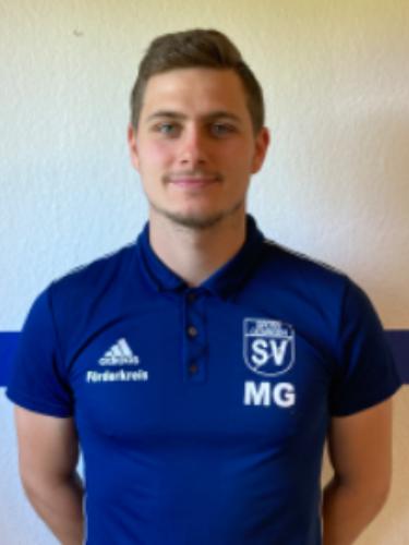 Marc Geißler