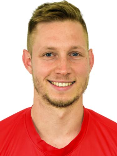 Thomas Müller