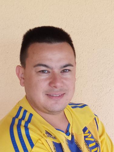 Ronny Ganzert