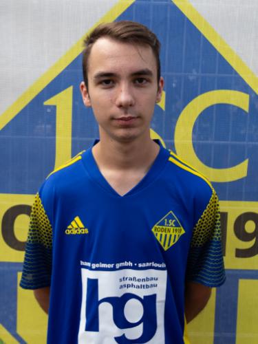 Marius Thau