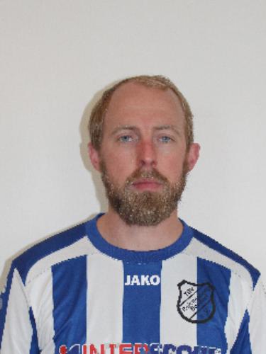Torsten Becker