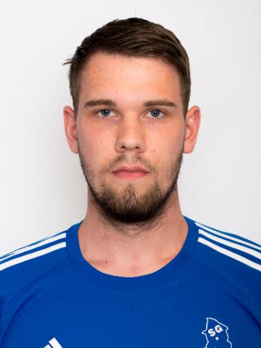 Janos Lasse Bjerringgaard