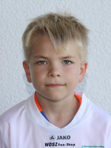 Leo Luther