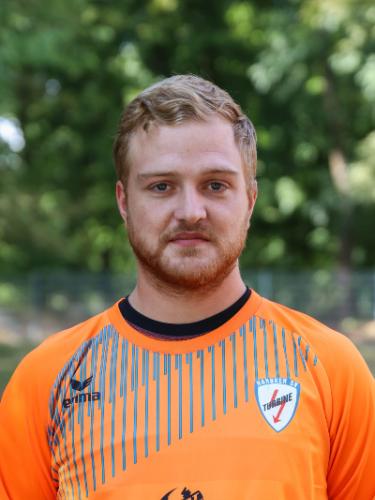 Michael Baethge