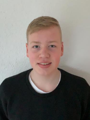 Paul Niclas Uhlenkamp