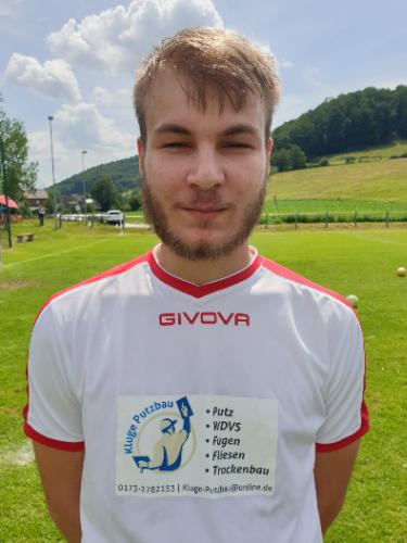 Magomed Aliev
