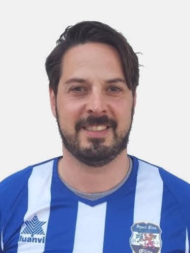 Jose Miragaya Gonzalez