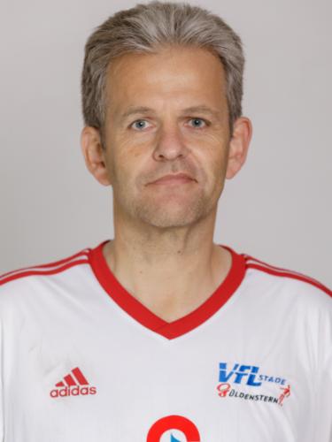 Harald Lau
