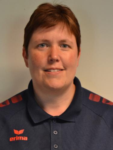 Kora Heissenberg